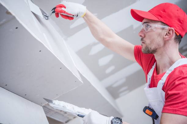 Best Water-Damaged Drywall Repair  in Ephrata, PA